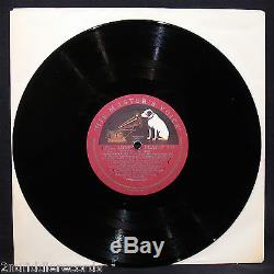 ELVIS PRESLEY-THE BEST OF ELVIS-Rare UK 10 Import Album-RCA VICTOR #DLP-1159