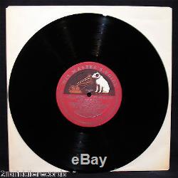 ELVIS PRESLEY-THE BEST OF ELVIS-Rare UK 10 Import Album-RCA VICTOR #DLP-1159