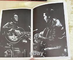 ELVIS PRESLEY THE BURBANK SESSIONS Vol 1 Two Record Set With Photo Booklet Rare