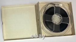 ELVIS PRESLEY THIS IS ELVIS Reel To Reel RADIO PREVIEW PROMO UltraRARE EX