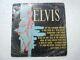Elvis Presley Tribute To Elvis Rare Lp Record Vinyl 1961 England Vg