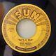 Elvis Presley That's All Right, Sun Records, 1st, #209, Rare Rockabilly 45
