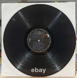 ELVIS PRESLEY That's The Way It Is LP Colombia Super Rare LP Excellent Condition