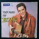 Elvis Presley The Best Of 1957 Rare 10 Hmv 1n/1n Dlp 1159 Vinyl