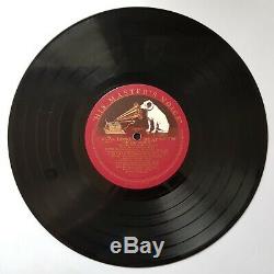 ELVIS PRESLEY The Best Of 1957 RARE 10 HMV 1N/1N DLP 1159 VINYL