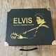 Elvis Presley The Complete Master's Collection Franklin Mint 36 Cd's Very Rare