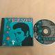 Elvis Presley The Cream Of The Catalogue Rare Aussie Promo Cd 1992 Gilbey 1