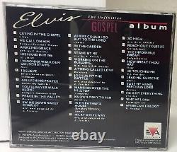 ELVIS PRESLEY The DEFINITIVE 5CD COLLECTION BMG German Import 150 Tracks M- RARE