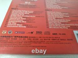 ELVIS PRESLEY The King Remember Chinese 3 CD Set New Sealed Rare