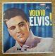 Elvis Presley Volvio Elvis Rare Uruguay Ps Ep 7 45