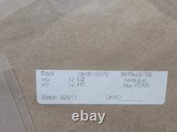 ELVIS PRESLEY Vtg I? Love Elvis Picture Photo Felt Pennant Preserved Rare