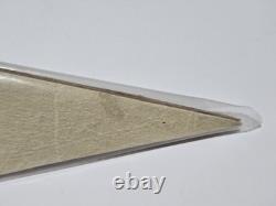 ELVIS PRESLEY Vtg I? Love Elvis Picture Photo Felt Pennant Preserved Rare