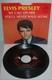 Elvis Presley We Call On Him You'll Never Walk Alone Rca 47-9600 Hollywood Rare