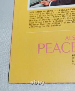 ELVIS PRESLEY We Call On Him You'll Never Walk Alone RCA 47-9600 Hollywood RARE