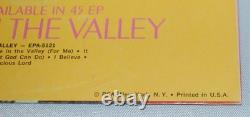 ELVIS PRESLEY We Call On Him You'll Never Walk Alone RCA 47-9600 Hollywood RARE