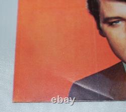 ELVIS PRESLEY We Call On Him You'll Never Walk Alone RCA 47-9600 Hollywood RARE