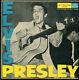 Elvis Presley On Rca 584-0016 Rare Ep 45 With Cover Pressed In Brazil