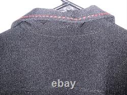 ELVIS PRESLEY shirt Mens, GRACELAND, Authentic, Size M, htf, SUPER RARE, Vintage