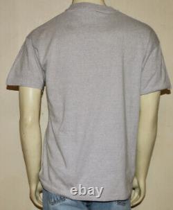 ELVIS PRESLEY vintage 1988 t-shirt XL Screen Stars rare