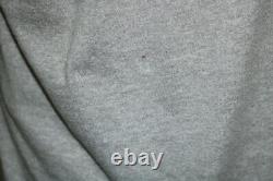 ELVIS PRESLEY vintage 1988 t-shirt XL Screen Stars rare
