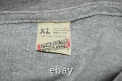 ELVIS PRESLEY vintage 1988 t-shirt XL Screen Stars rare