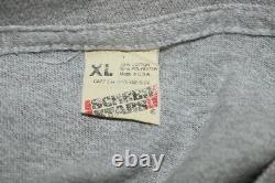 ELVIS PRESLEY vintage 1988 t-shirt XL Screen Stars rare