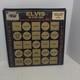 Elvis Rare Swatch, The Other Sides Vol 2 No Portrait Included 4 Lp's Lpm-6402