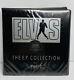 Elvis The Ep Collection Vol 2. 11 Rare Uk 45 Rpm 7 Vinyl Lp Record Box Set 1982