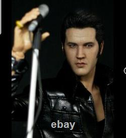 ENTERBAY Very Rare ELVIS Action Figure Kotobukiya Elvis Presley