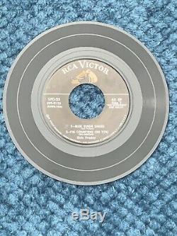 EXTREMELY RARE Elvis Presley SPD-23 Original 1956 3-45rpm EP Set in VG Condition