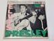 Extremely Rare Elvis Presley Spd-23 Original 1956 Rca Victor Promo Triple Ep 45