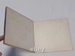 EXTREMELY RARE Elvis Presley SPD-23 Original 1956 RCA Victor PROMO TRIPLE EP 45