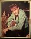 Elivis Presley (rare Early Elvis Promotional Photos) Classic Elvis Presley