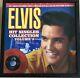 Elvis #1 Hit Singles Collection Red Vinyl 45rpm Withpicture Sleeves Vol Two Rare