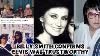 Elvis And Lucy Elvis Cousin Billy Smith Confirms Elvis Would Have Kept Lucy De Barbins Secret