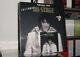 Elvis Collectors Elvis On Stage Lp White Vinyl + Bonus Cd (undubbed) Very Rare