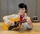 Elvis Jumpsuit White Limited Edition 126 Of 2400 Rare
