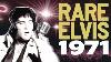 Elvis Like You Ve Never Seen In Salt Lake City 1971 Rare 8mm Footage