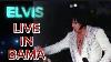 Elvis Live In Bama Rare Live Footage
