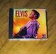 Elvis Mega Rare Reprocessed Stereo Elvis 1382 Cd, Pressed In Japan 1984