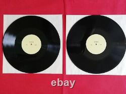 Elvis Mega Rare Import 2 LP Set The Final Days June 26, 1977 USA