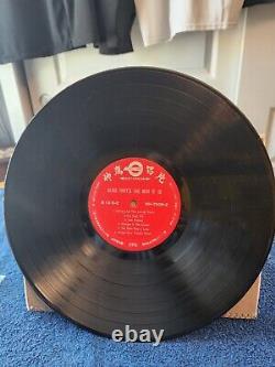 Elvis Now And Before - Rare 10 Lp Boxset