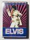 Elvis On Tour Outtakes The Raw Footage Dvd Very Good Extremely Rare