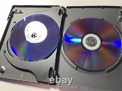 Elvis On Tour Outtakes The Raw Footage DVD VERY GOOD EXTREMELY RARE