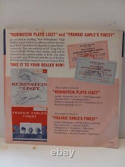 Elvis Preslet EP Promo Only SPA-7-27 SAV-ON-RECORDS Original VG+ Rare
