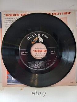 Elvis Preslet EP Promo Only SPA-7-27 SAV-ON-RECORDS Original VG+ Rare