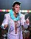 Elvis Presleyrare Art Special Edition