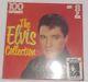 Elvis Presley 100 Superhits The Elvis Collection Nl-43290 Rare Import