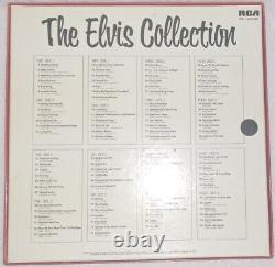 Elvis Presley 100 Superhits The Elvis Collection NL-43290 RARE IMPORT MINT