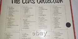 Elvis Presley 100 Superhits The Elvis Collection NL-43290 RARE IMPORT MINT